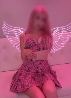  Алиса, 20,  